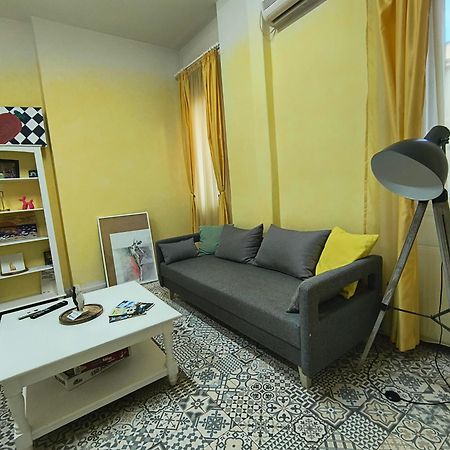 Timisoara Central Vibes Belle Vue Apartments ภายนอก รูปภาพ
