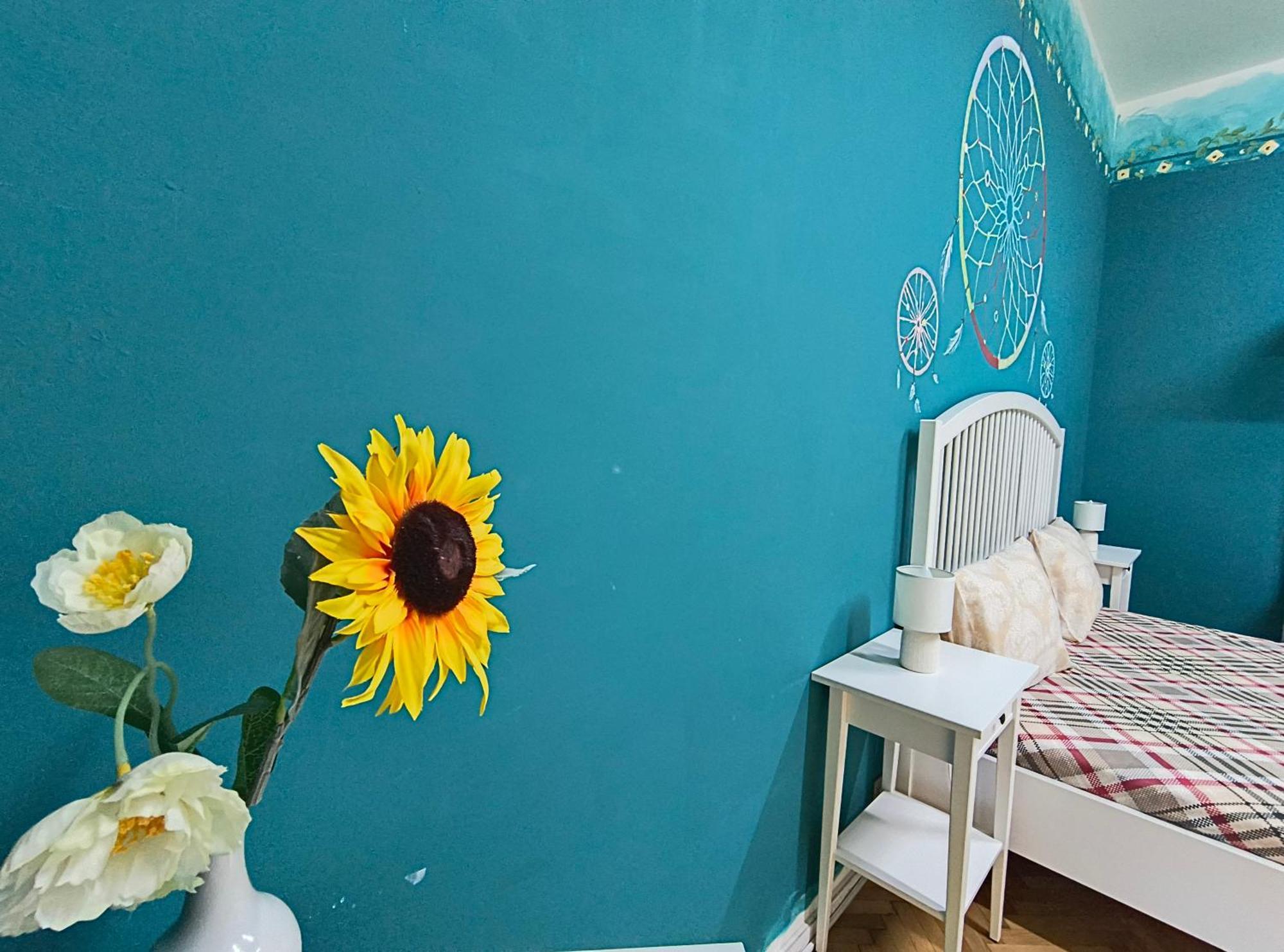 Timisoara Central Vibes Belle Vue Apartments ภายนอก รูปภาพ