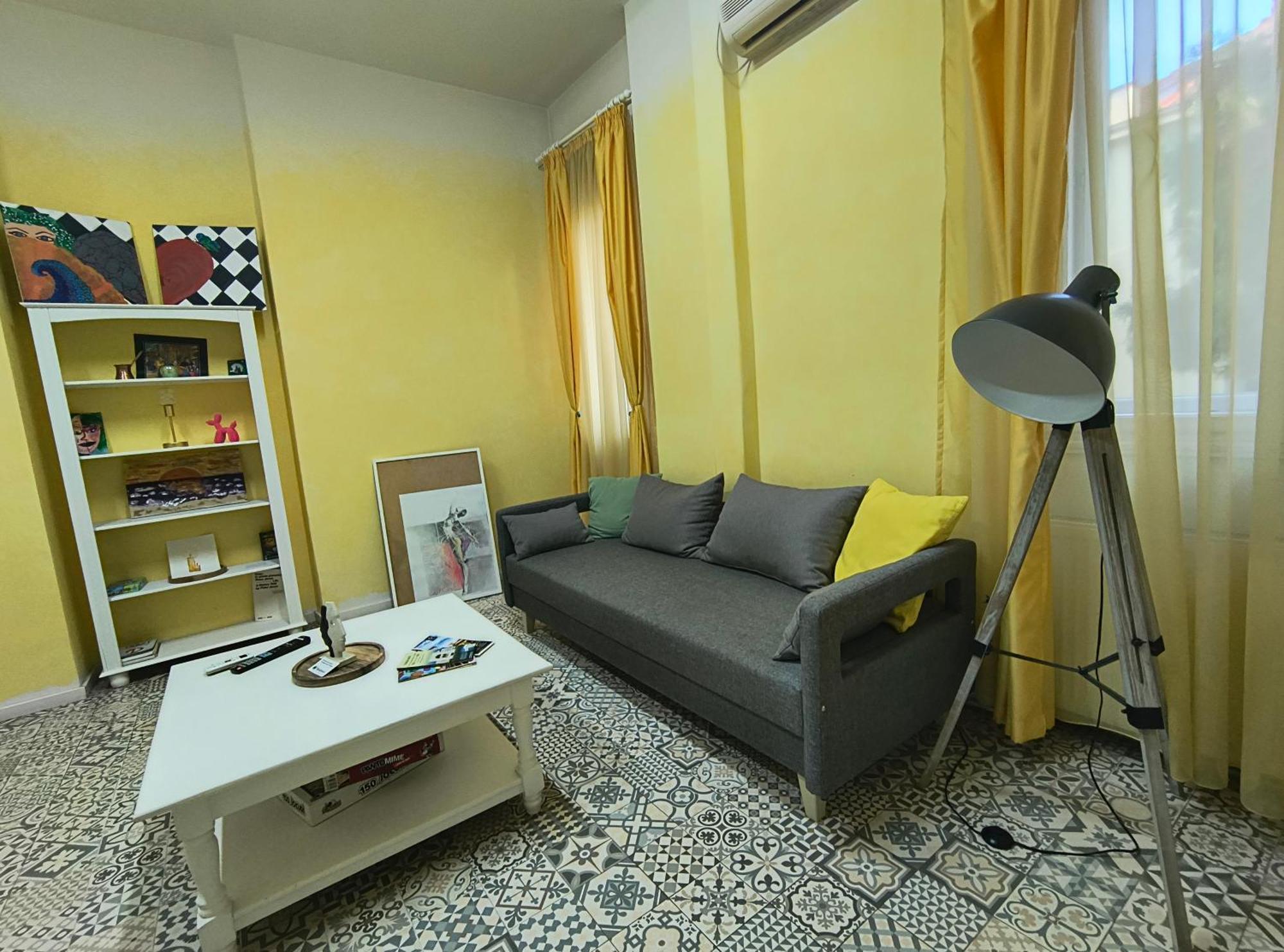 Timisoara Central Vibes Belle Vue Apartments ภายนอก รูปภาพ